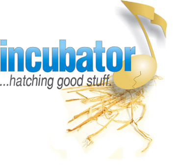 incubator logo